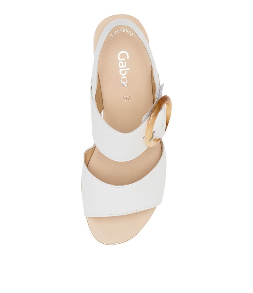 Gabour | Cuir Betty Weiss Exclusif